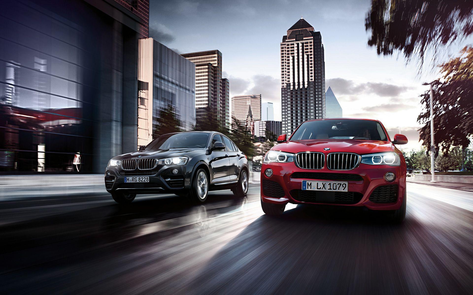 1920x1200 DOWNLOAD BMW X4 WALLPAPERS