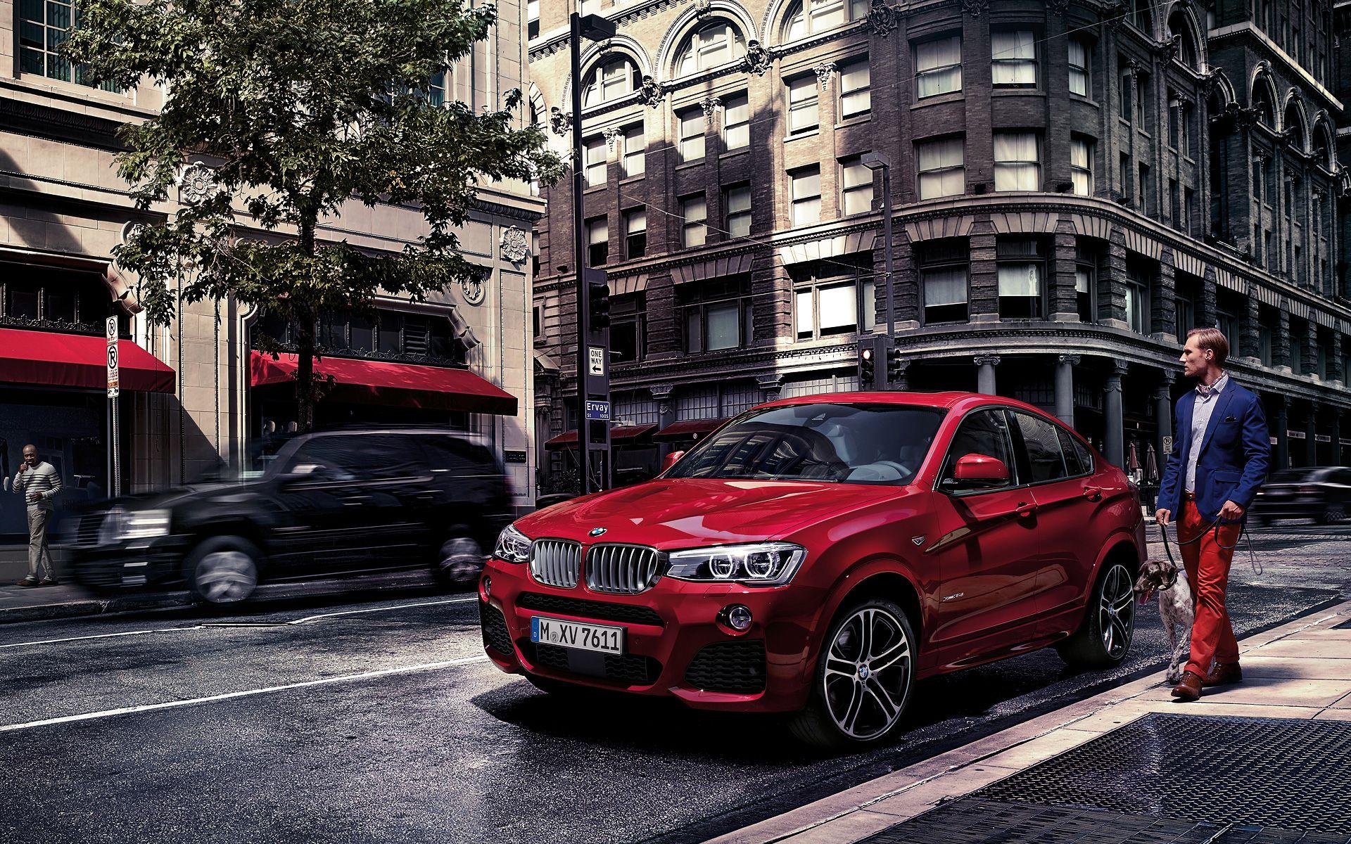 BMW X4 Wallpapers - Top Free BMW X4 Backgrounds - WallpaperAccess