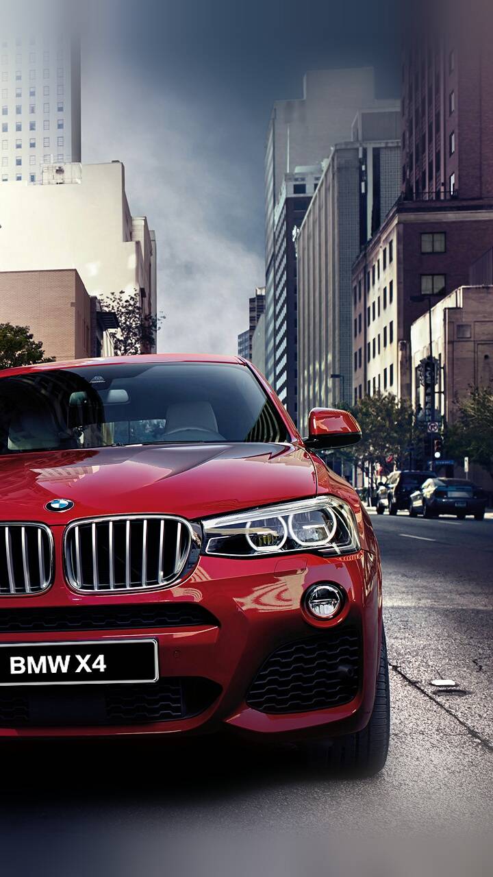 BMW X4 Wallpapers - Top Free BMW X4 Backgrounds - WallpaperAccess