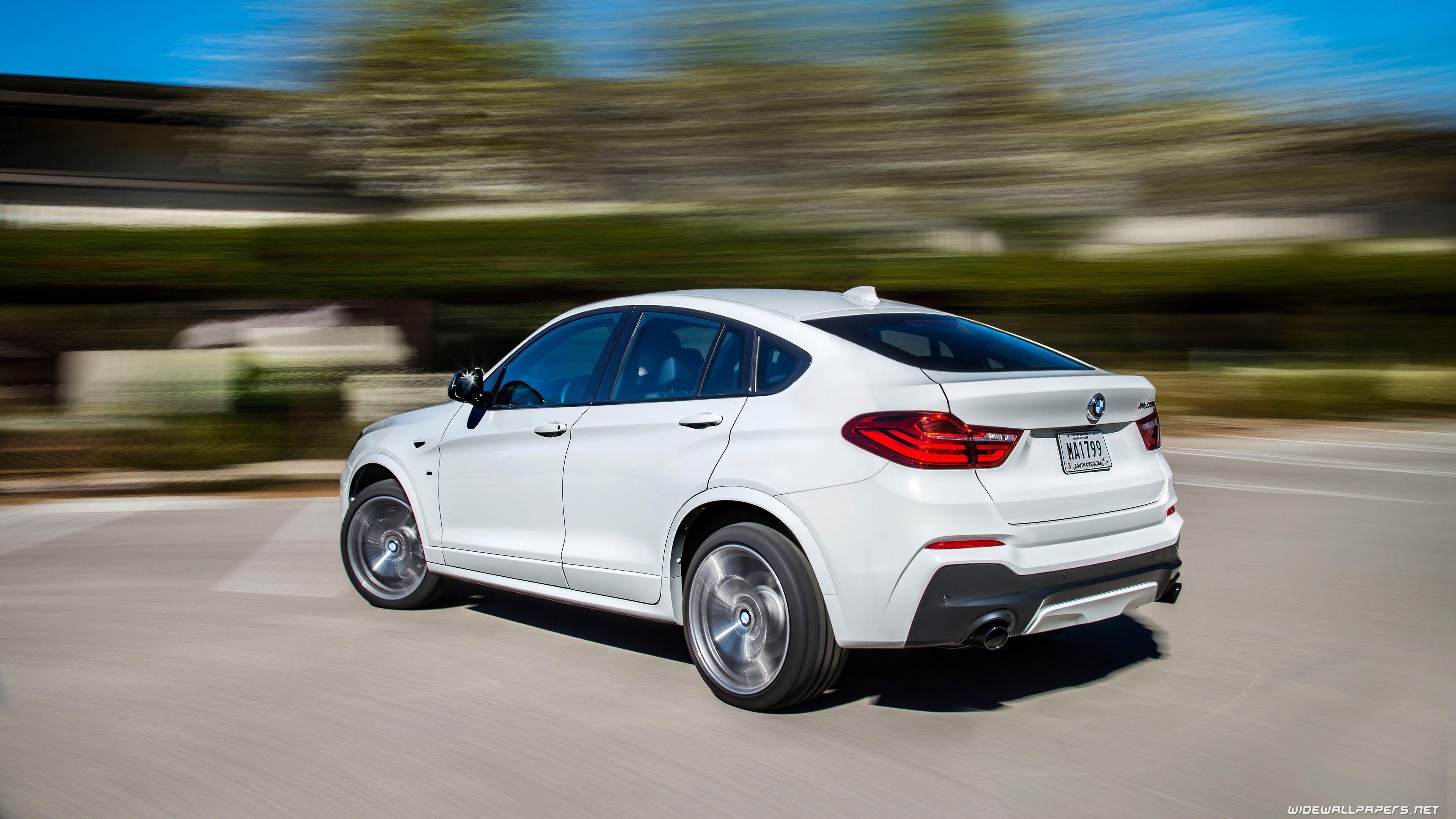 BMW X4 Wallpapers - Top Free BMW X4 Backgrounds - WallpaperAccess