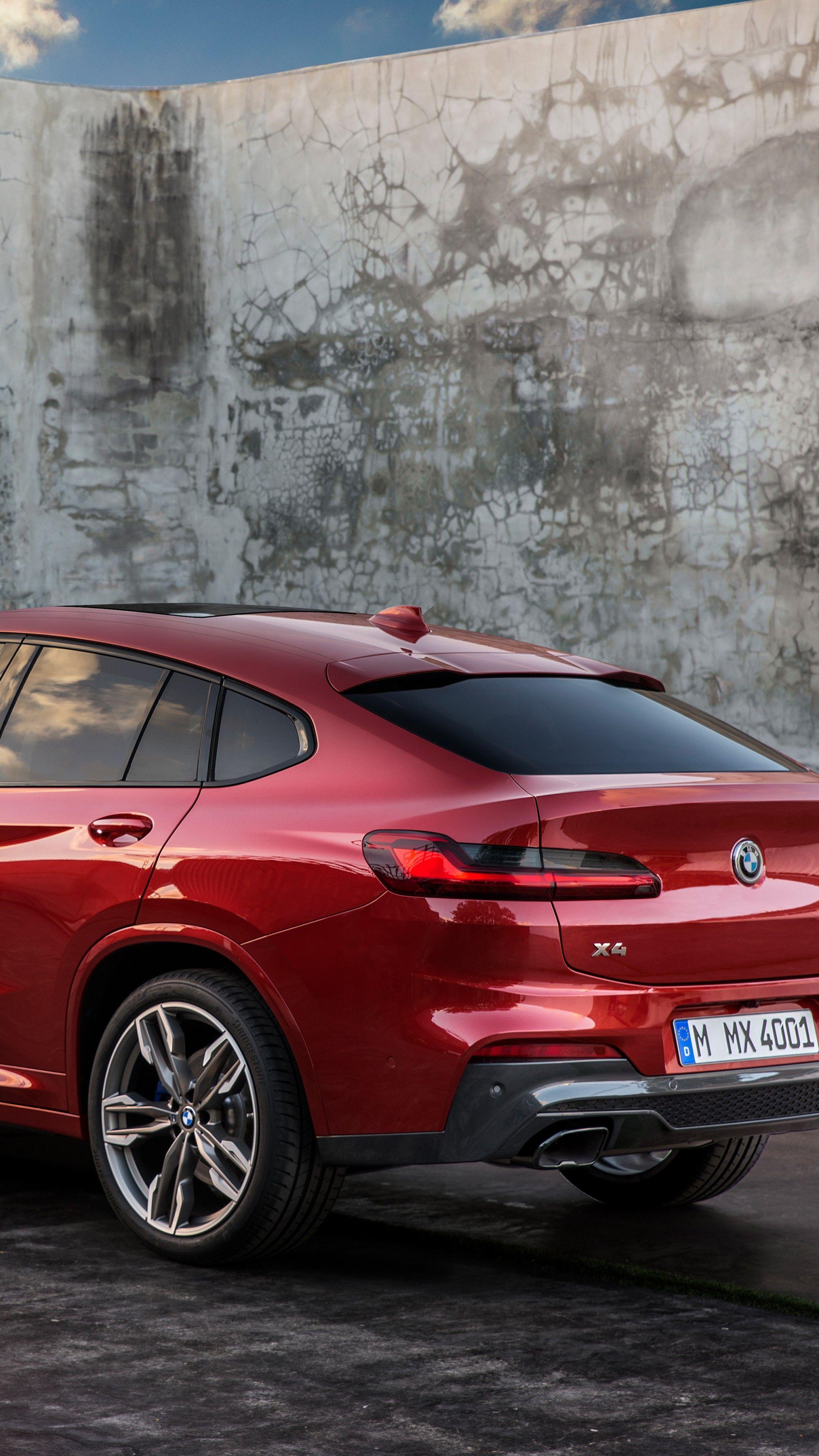 BMW X4 Wallpapers - Top Free BMW X4 Backgrounds - WallpaperAccess