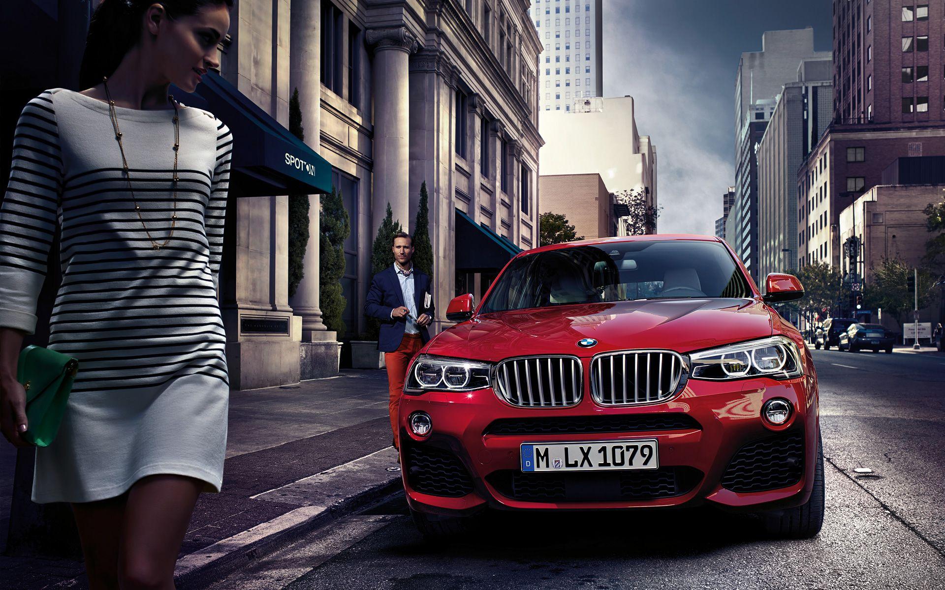 BMW X4 Wallpapers - Top Free BMW X4 Backgrounds - WallpaperAccess