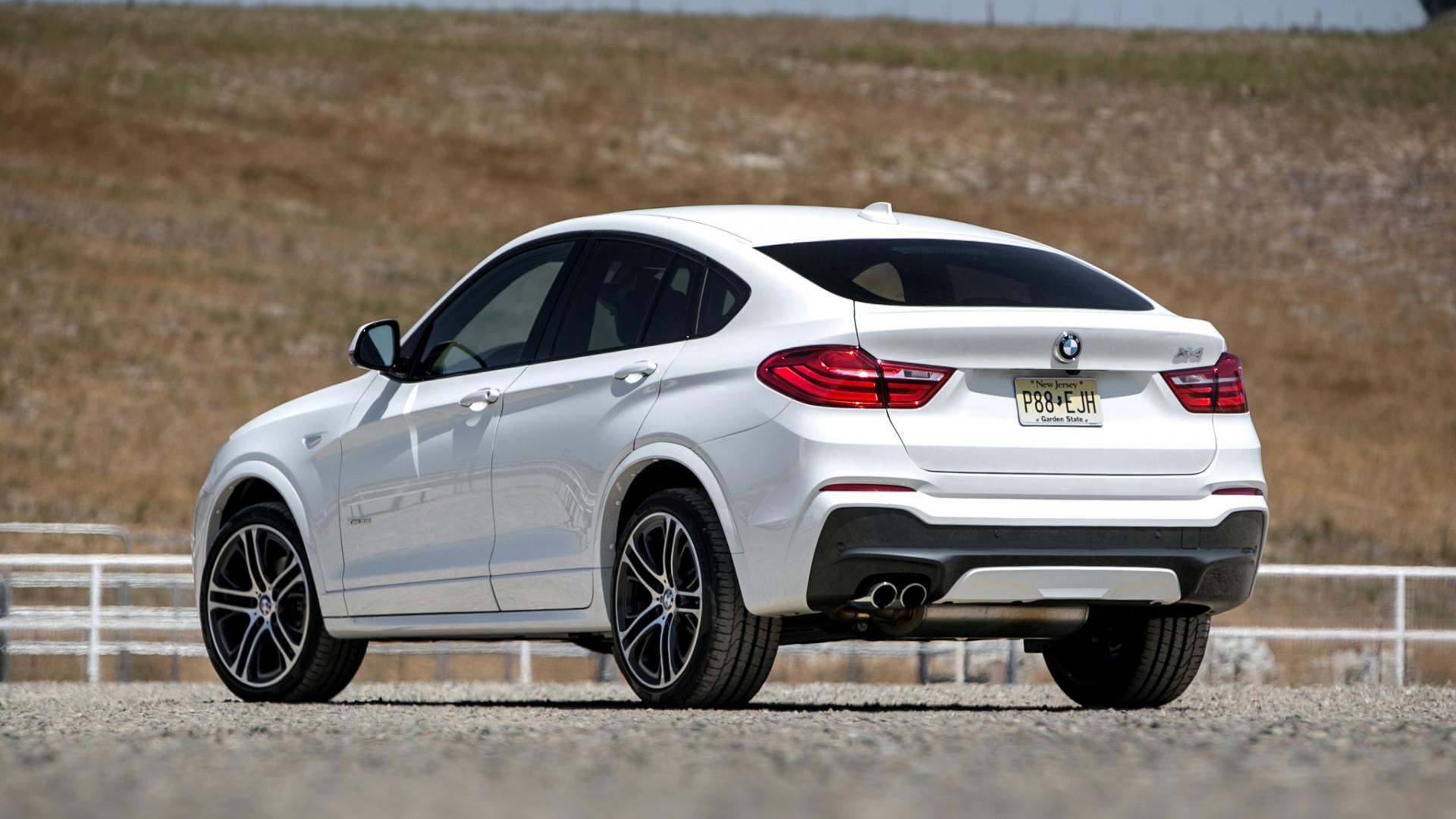 BMW X4 Wallpapers - Top Free BMW X4 Backgrounds - WallpaperAccess