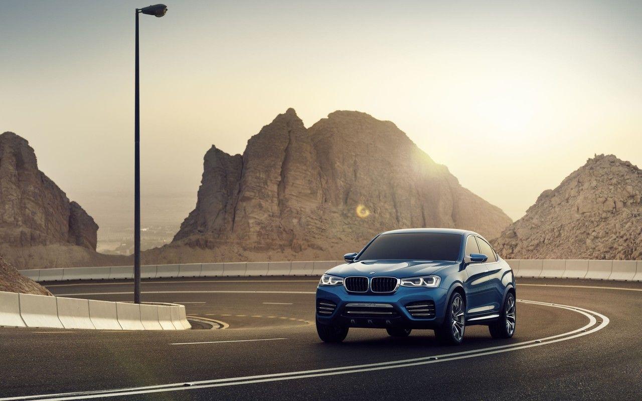 1280x800 BMW X cars wallpaper. BMW X cars