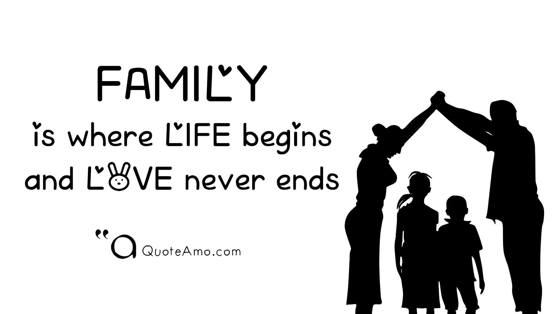 Family Quotes Wallpapers Top Free Family Quotes Backgrounds