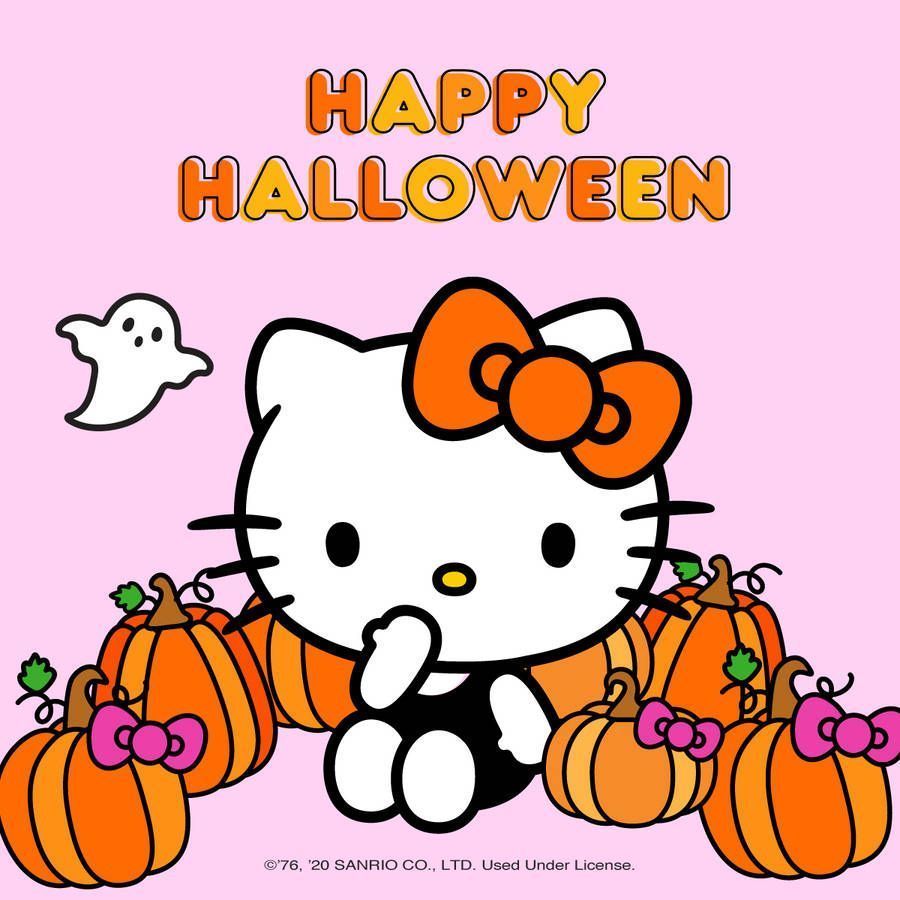 900x900 Download free Hello Kitty Halloween