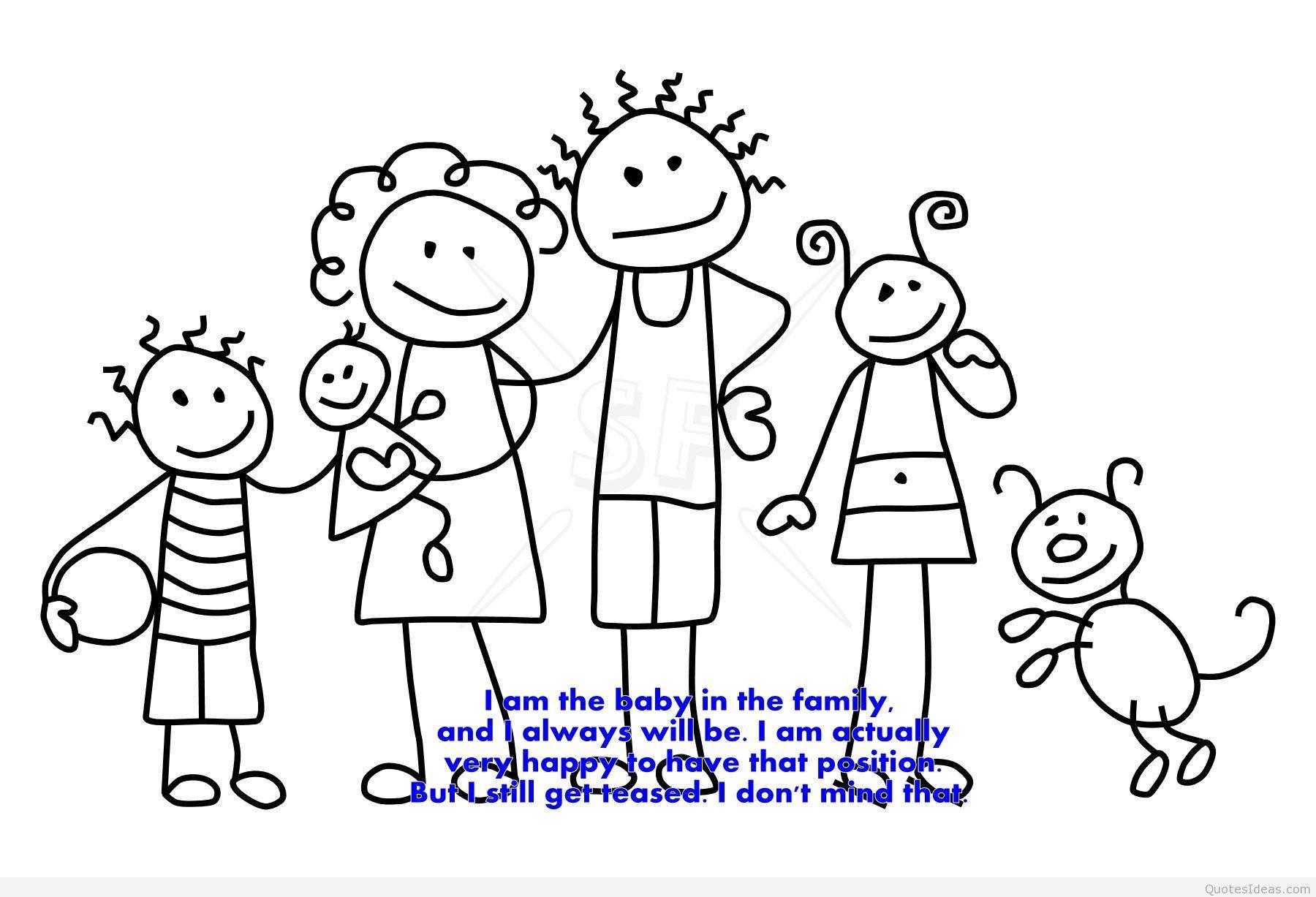 Family Quotes Wallpapers - Top Free Family Quotes Backgrounds