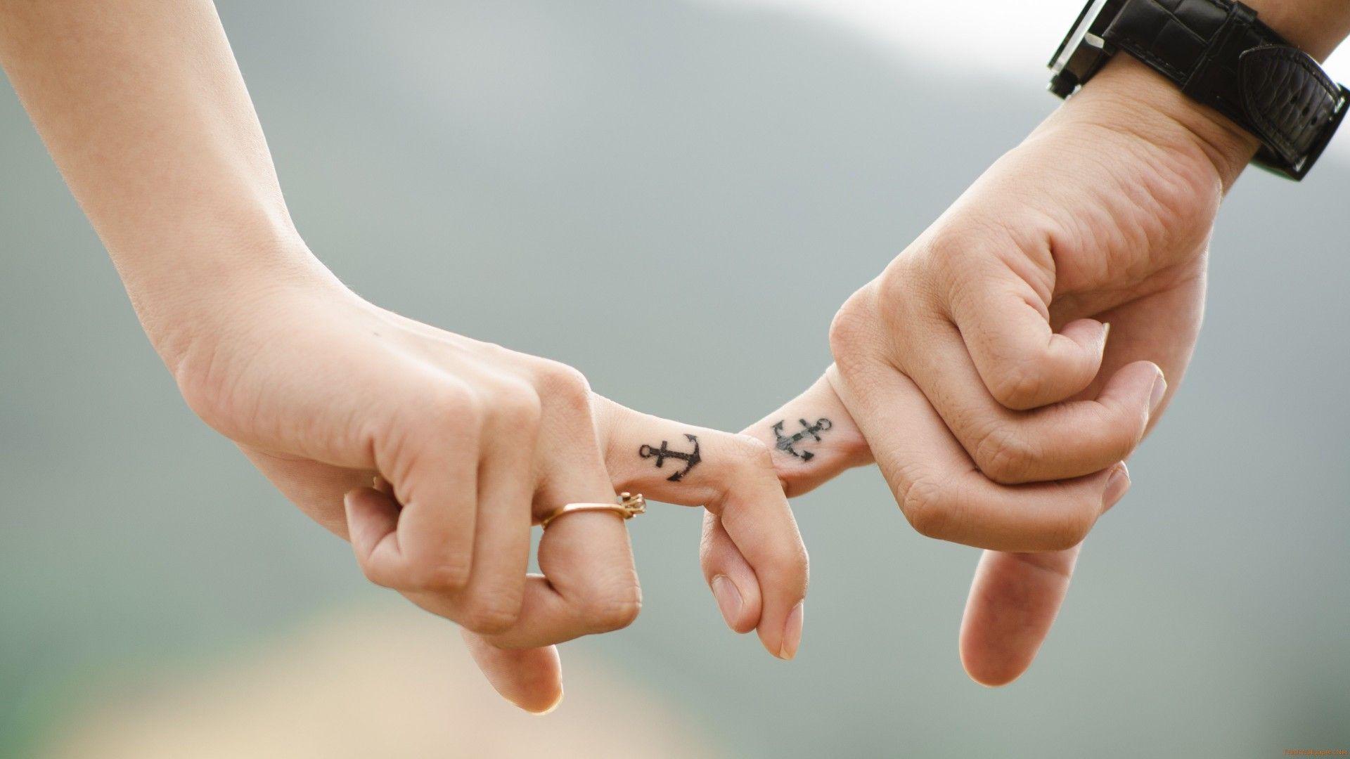1920x1080 Hands. Love. Couple. Family wallpaper