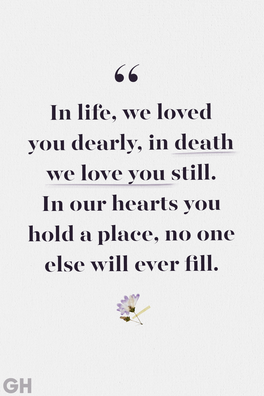 1000x1500 Comforting Loss of Mother Quotes to Remember