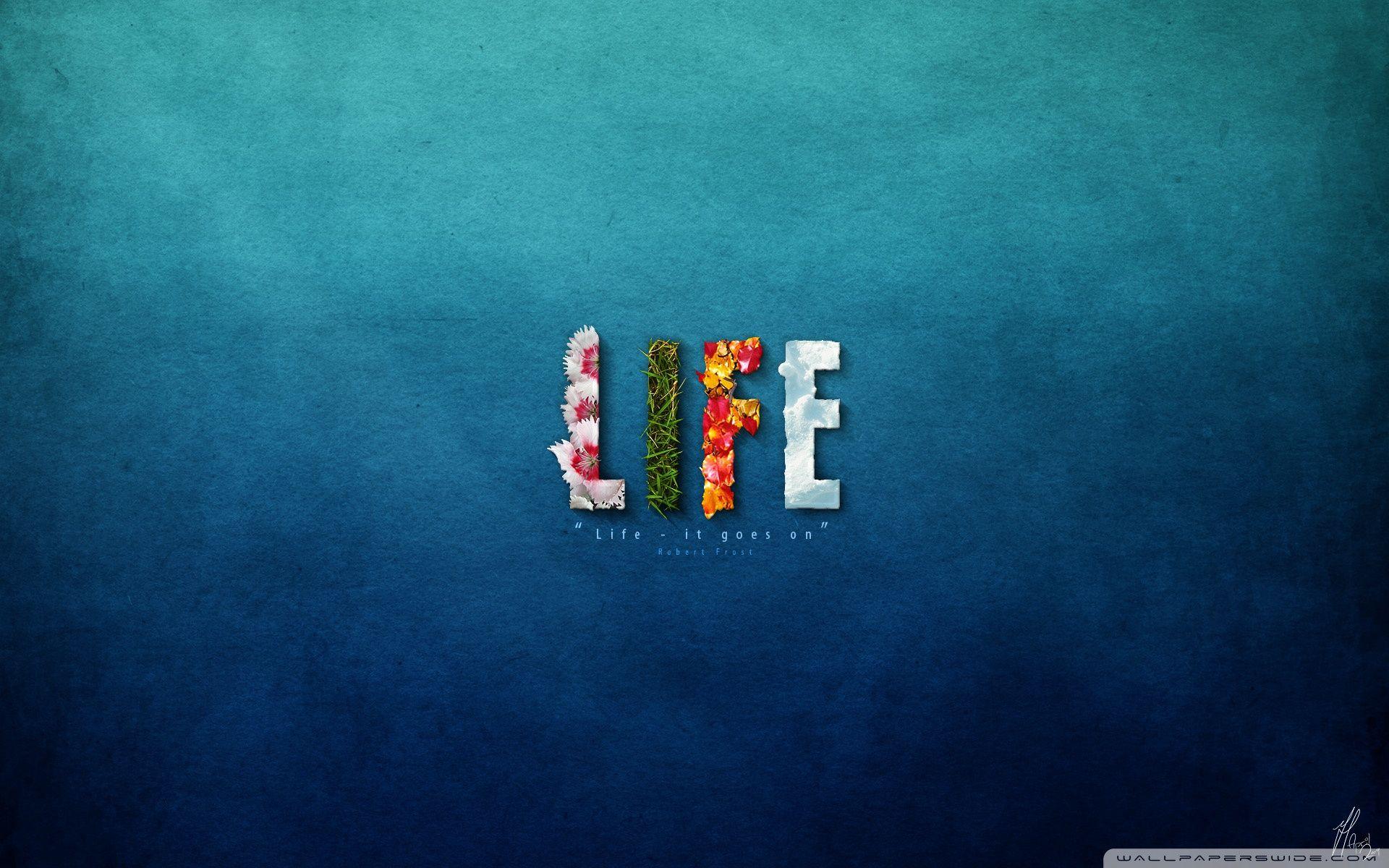 Life Wallpapers - Top Free Life Backgrounds - WallpaperAccess