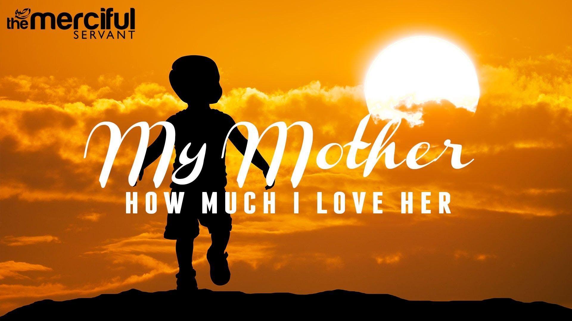Mom And Son Wallpapers - Top Free Mom And Son Backgrounds - WallpaperAccess