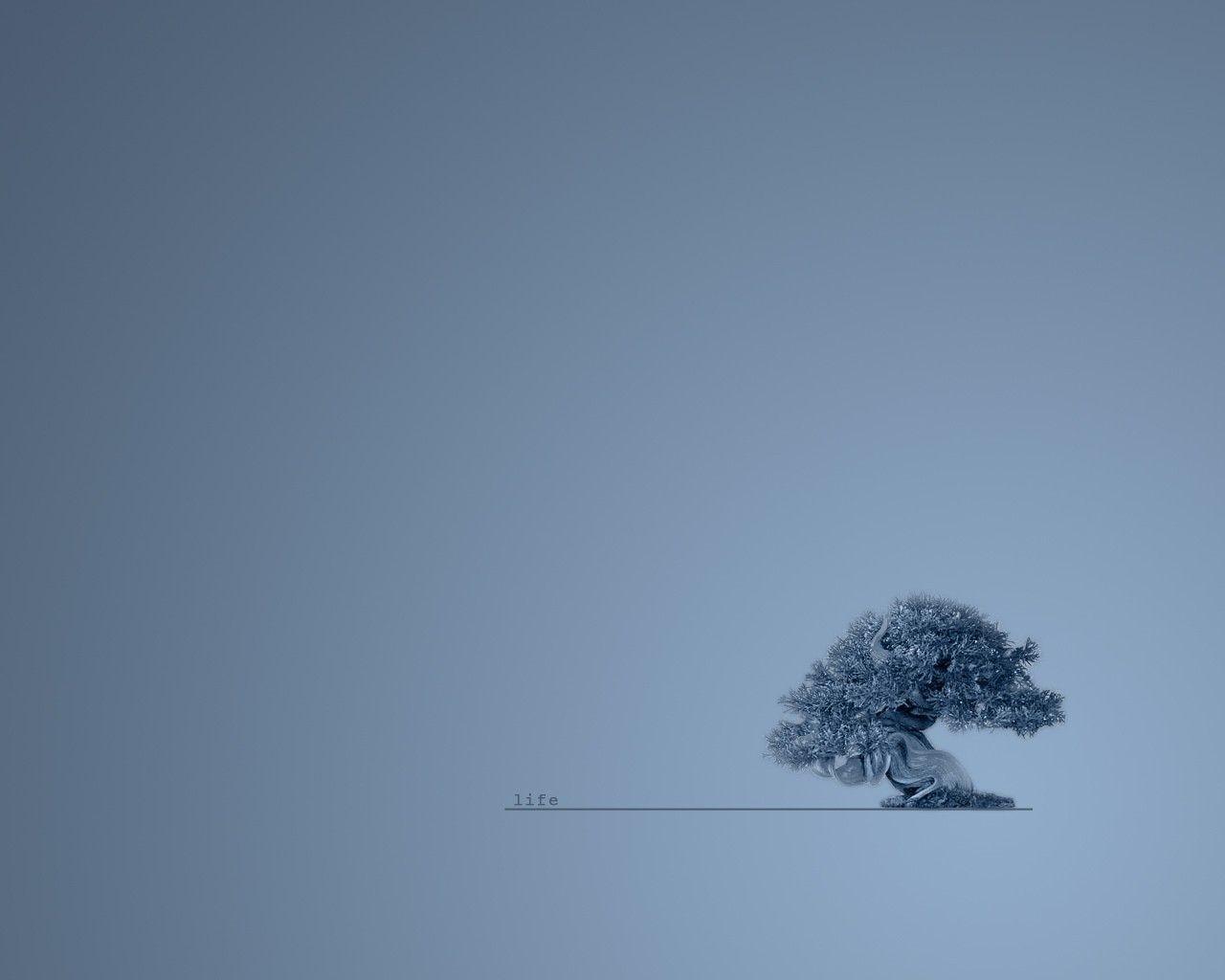 1280x1024 Life Wallpaper