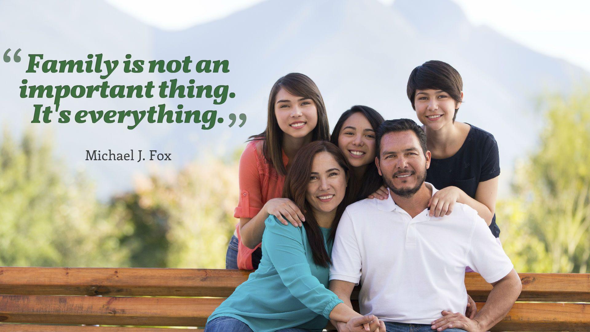 1920x1080 Family Quotes Wallpaper HD 13241