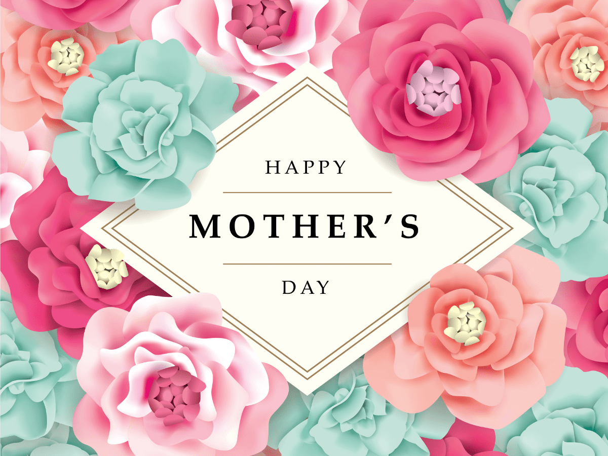 Happy Mother's Day Wallpapers - Top Free Happy Mother's Day Backgrounds -  WallpaperAccess
