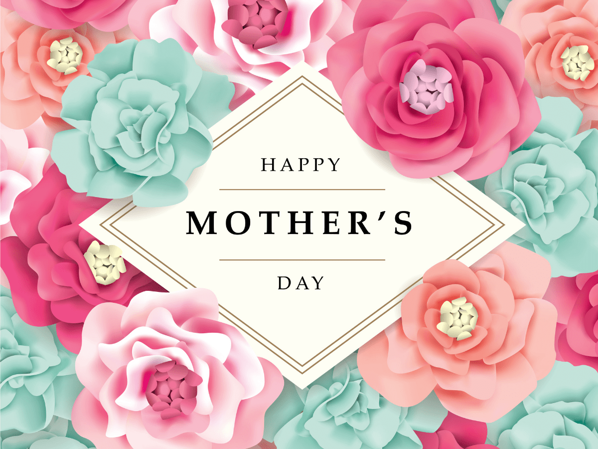 100+] Mothers Day Wallpapers | Wallpapers.com