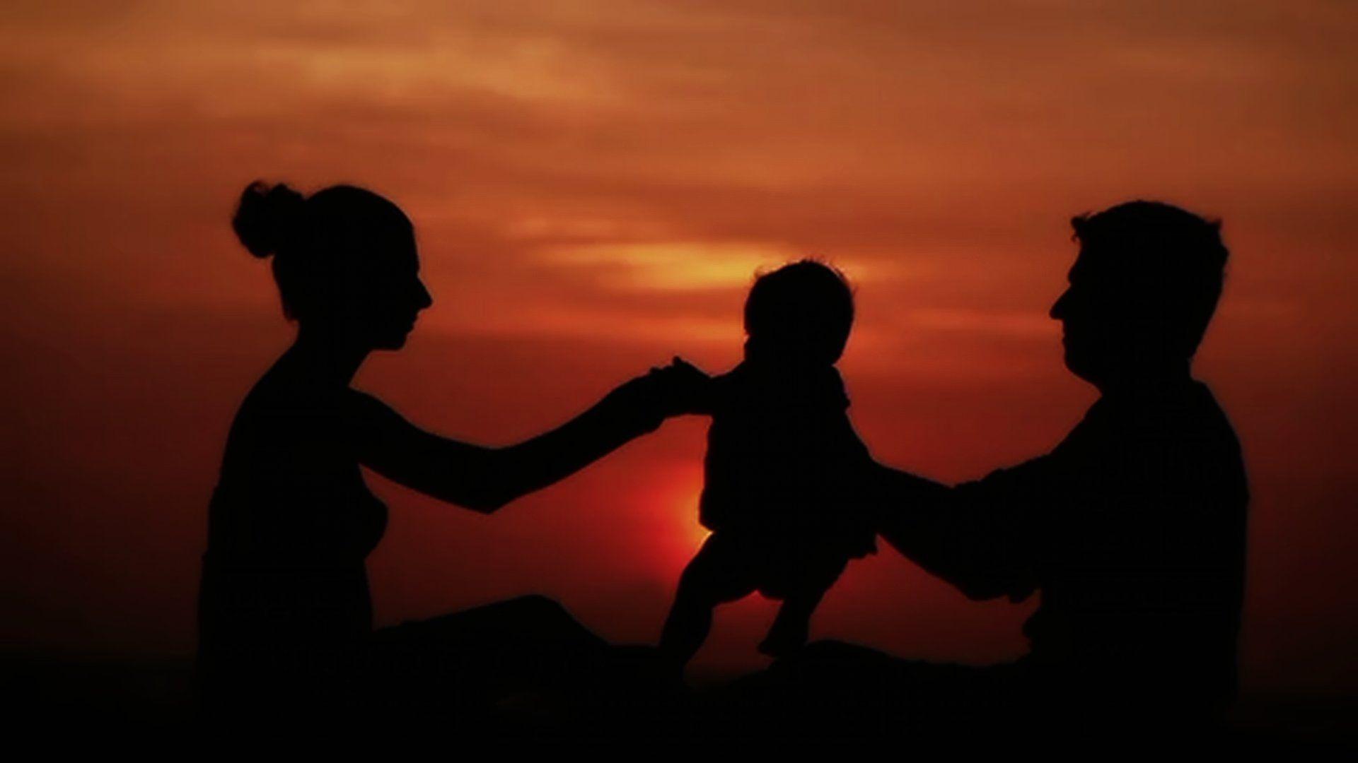 1920x1080 family wallpaper HD