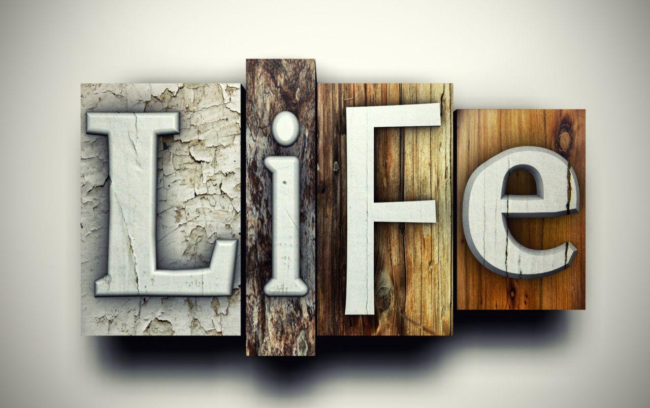 Life Wallpapers - Top Free Life Backgrounds - WallpaperAccess