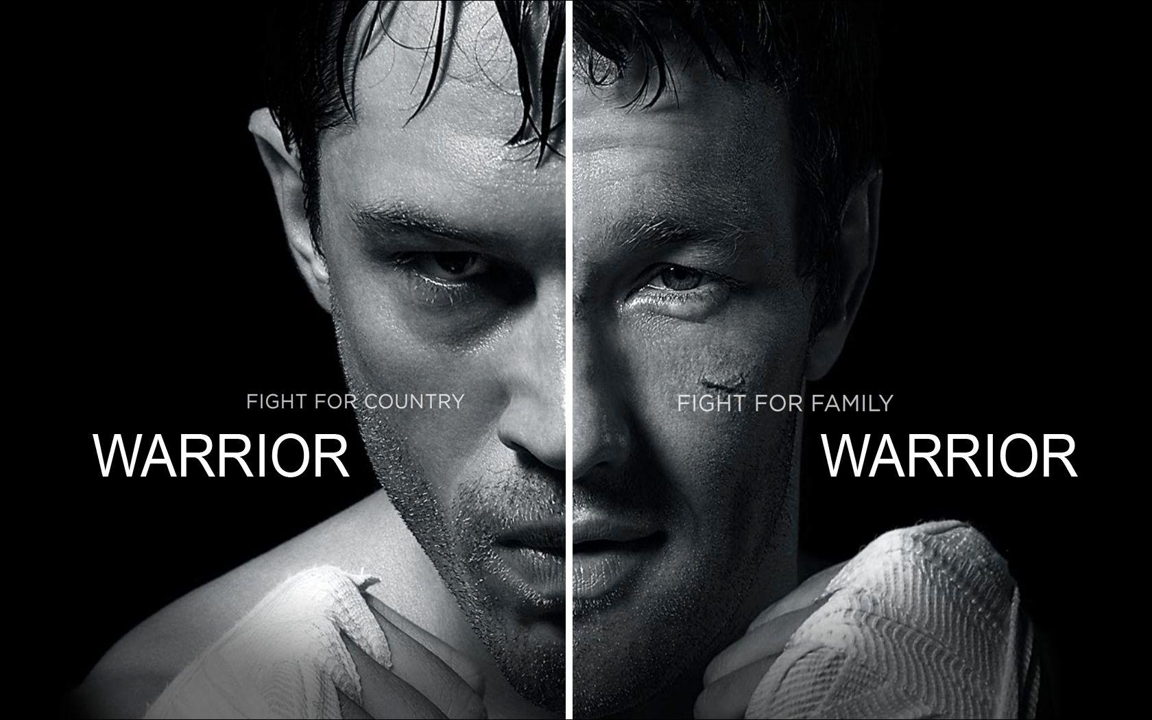 the warrior full movie 2011