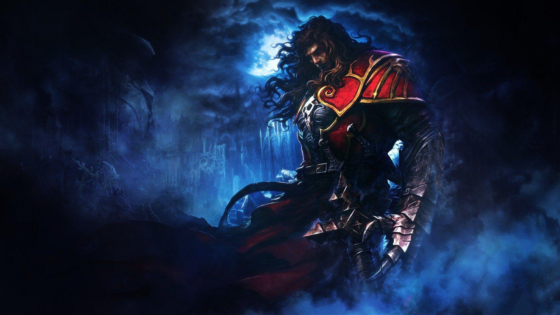 1920x1080 Castlevania Lords of Shadow