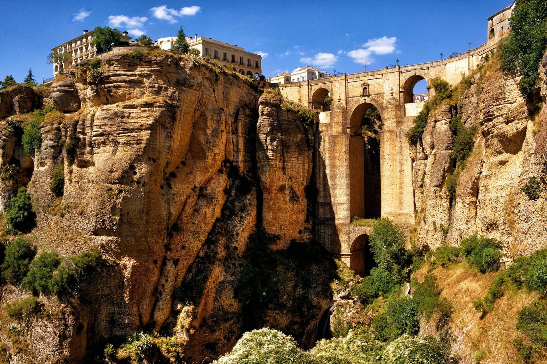 ronda road trip