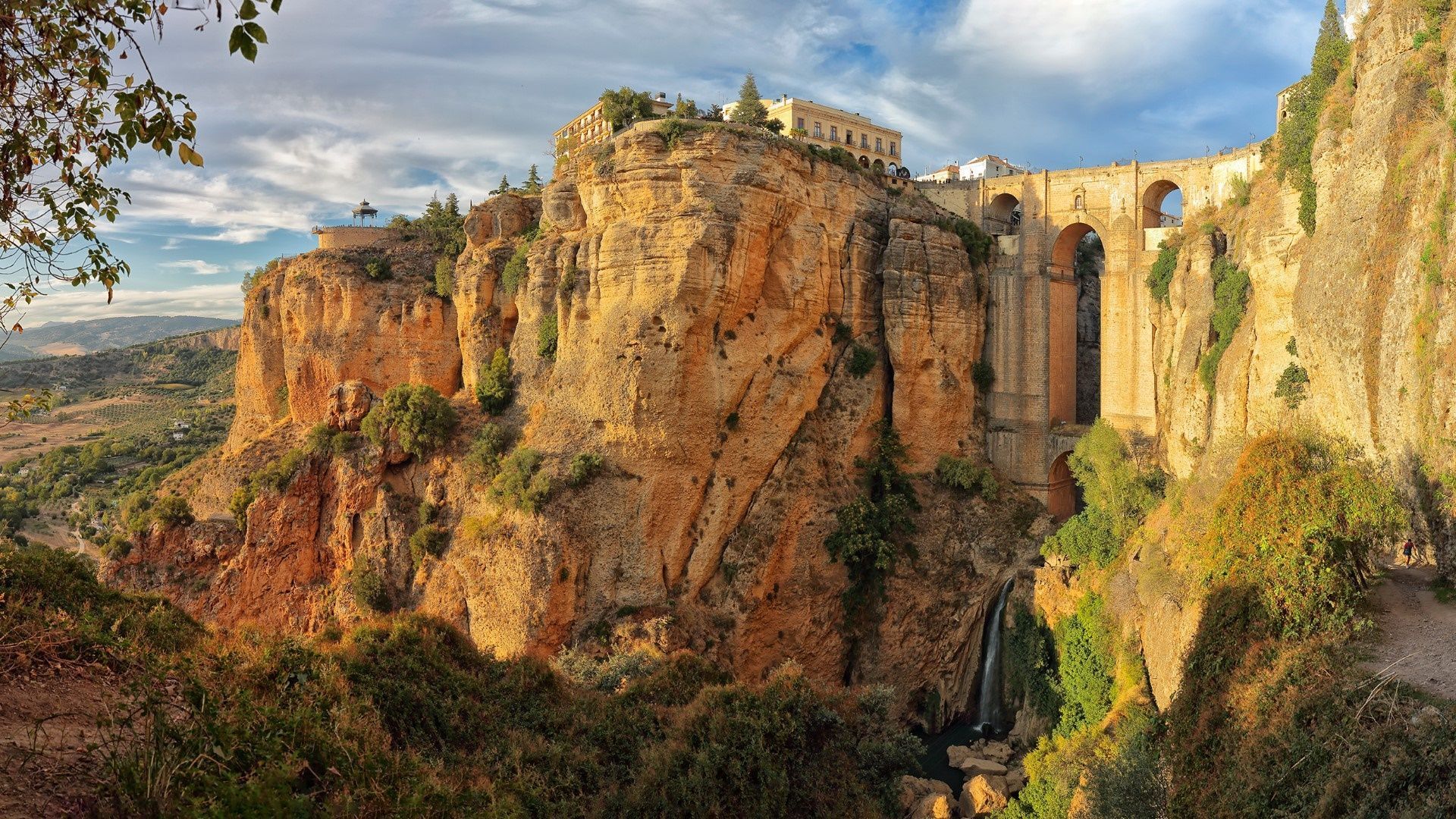 1920x1080 Ronda