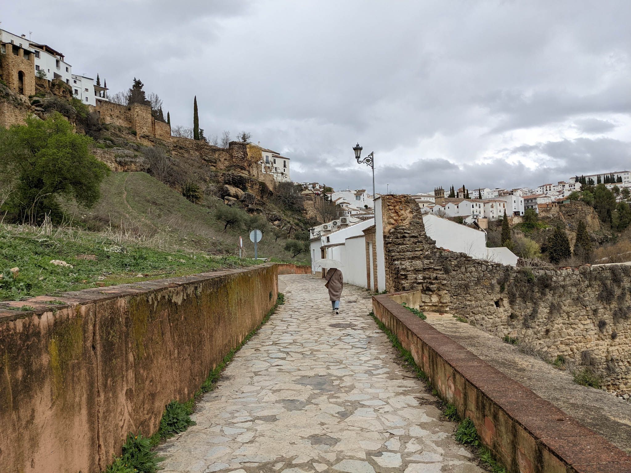 2048x1536 Ronda, Spain