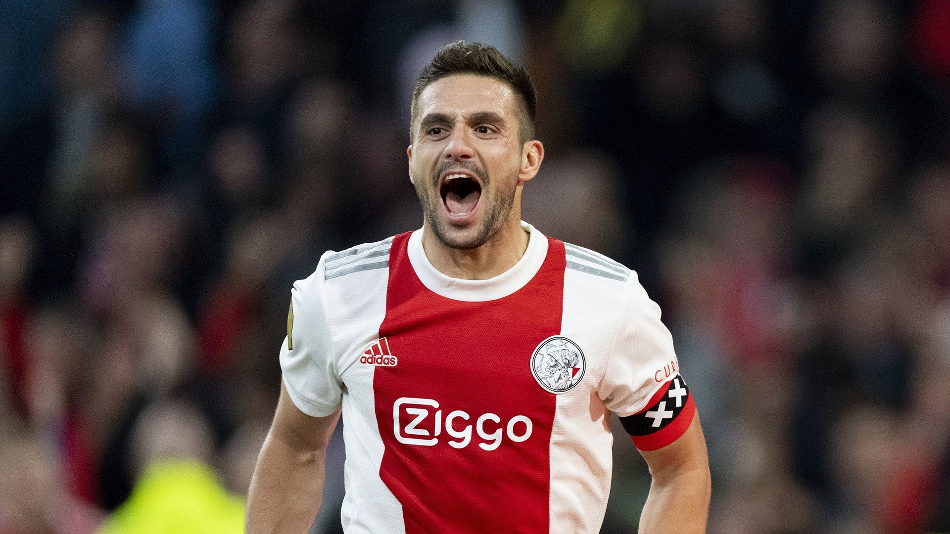 1920x1080 Tadic. Ajax icon forever