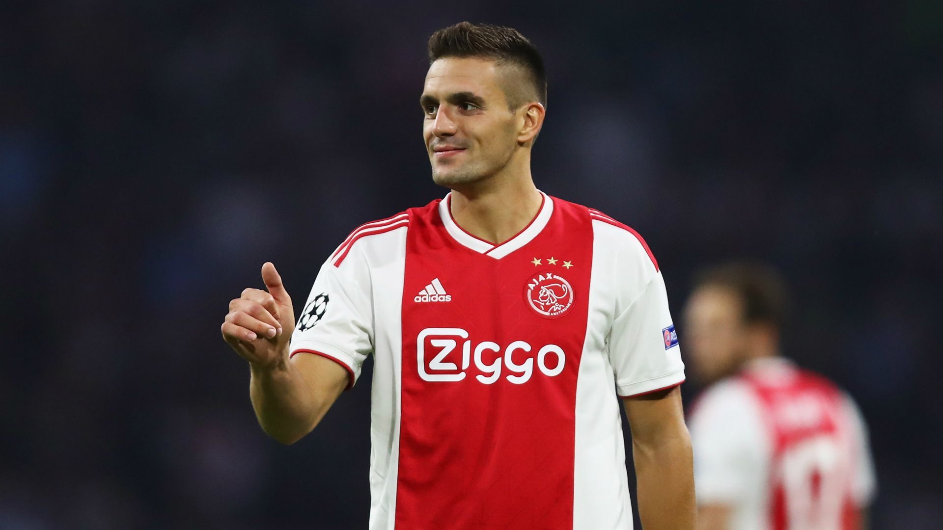 1920x1080 How Ajax star Dusan Tadic compares to