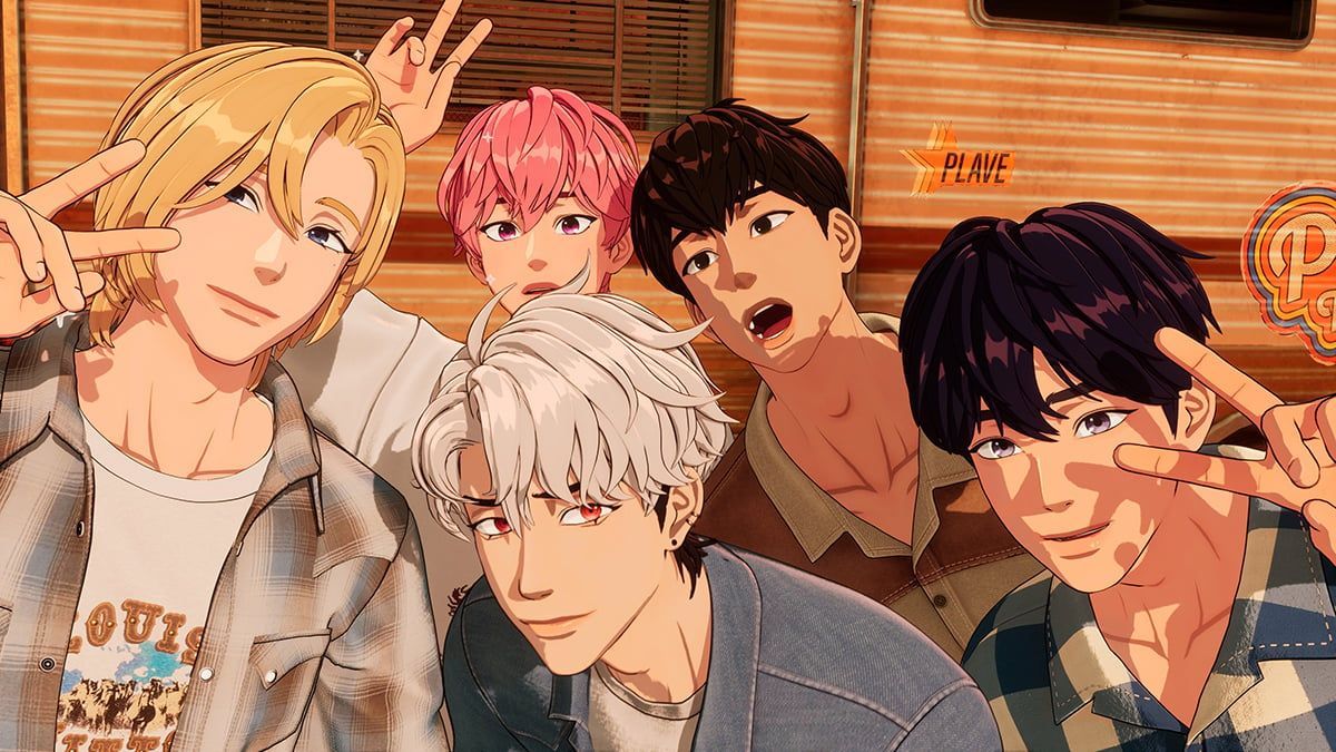 1200x675 K Pop Boy Group After BTS To Chart