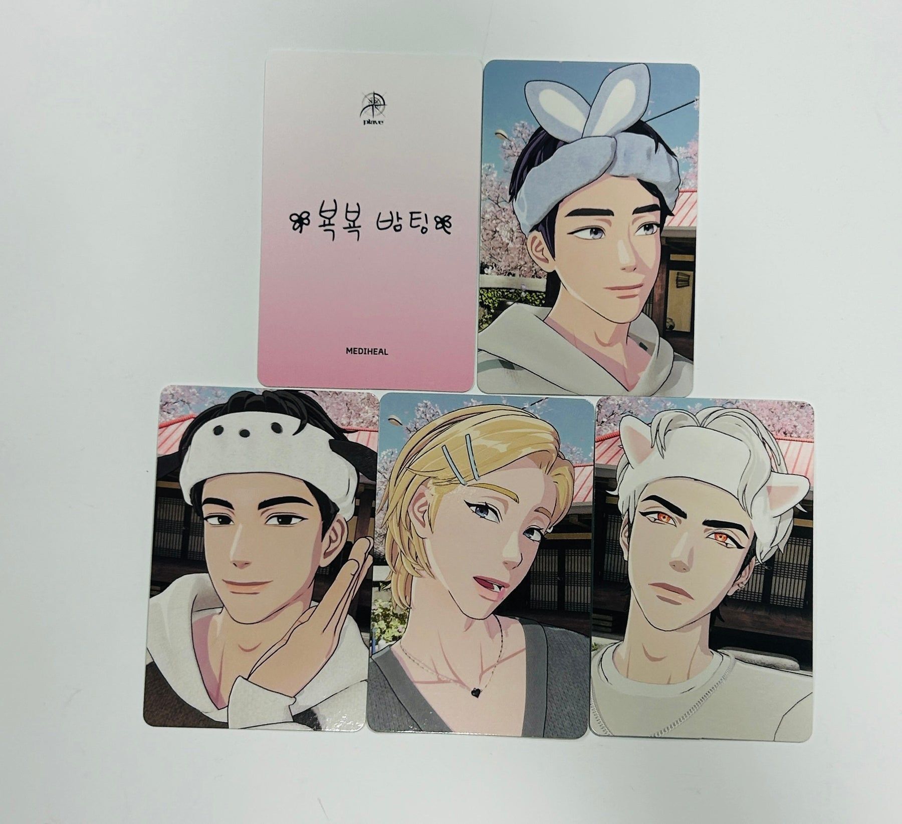 1800x1643 PLAVE X MEDIHEAL Young Event