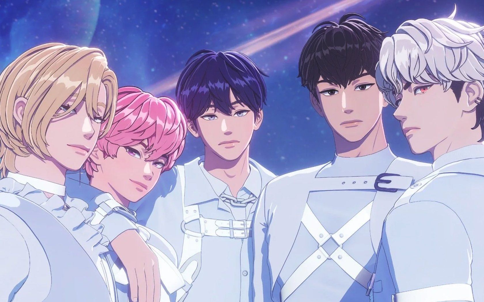 1680x1050 Should PLAVE Be Considered K Pop Idols