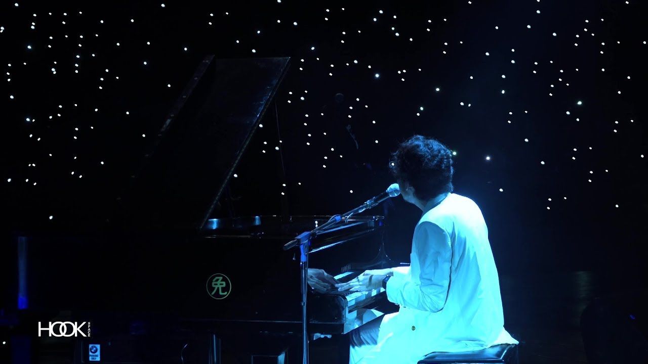 1280x720 Pamungkas ft. String Quintet Love