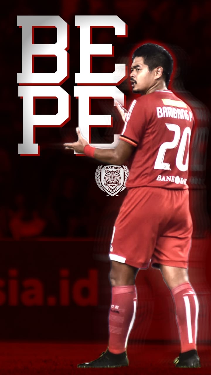 720x1280 Bambang Pamungkas Wallpaper
