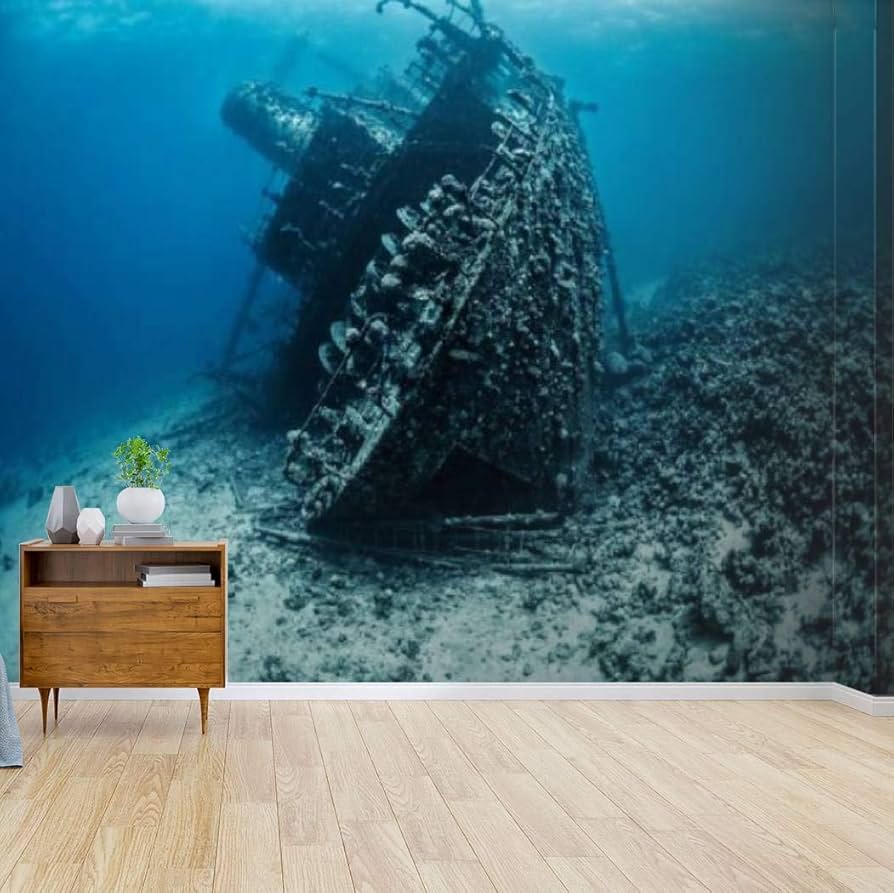 Bottom of The Sea Wallpapers - Top Free Bottom of The Sea Backgrounds ...