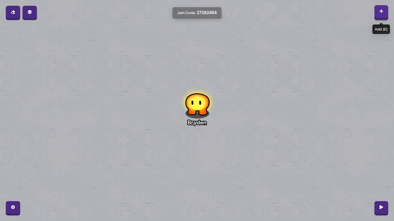 1366x768 How to make a banana in Gimkit creative