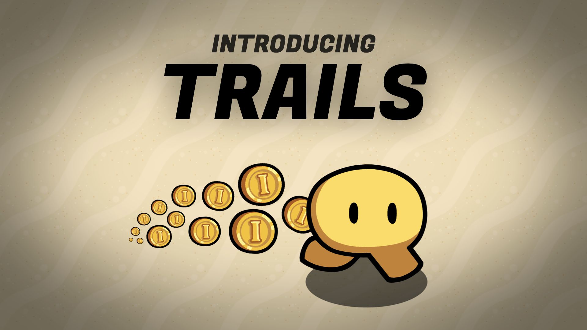 1920x1080 Gimkit: TRAILS! Trails fly off your Gim