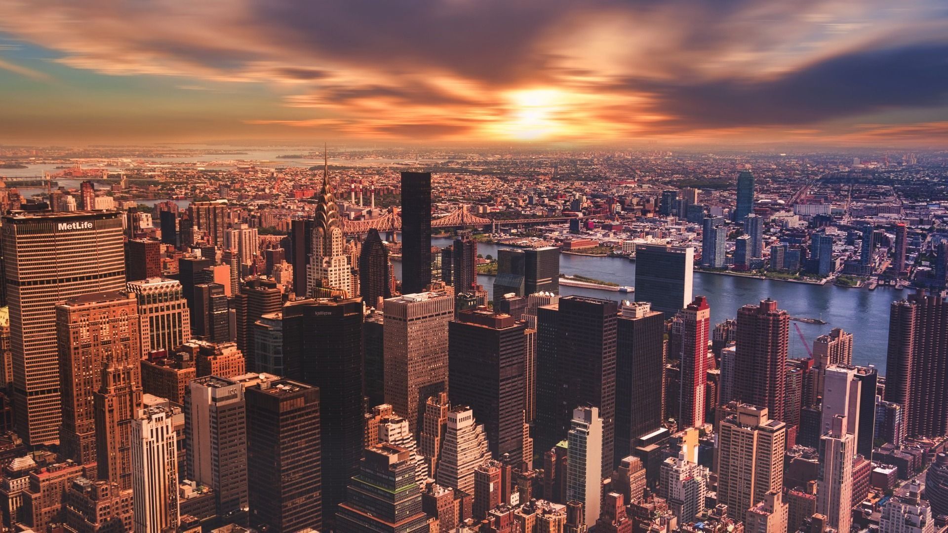 1920x1080 New York Wallpaper 102 image