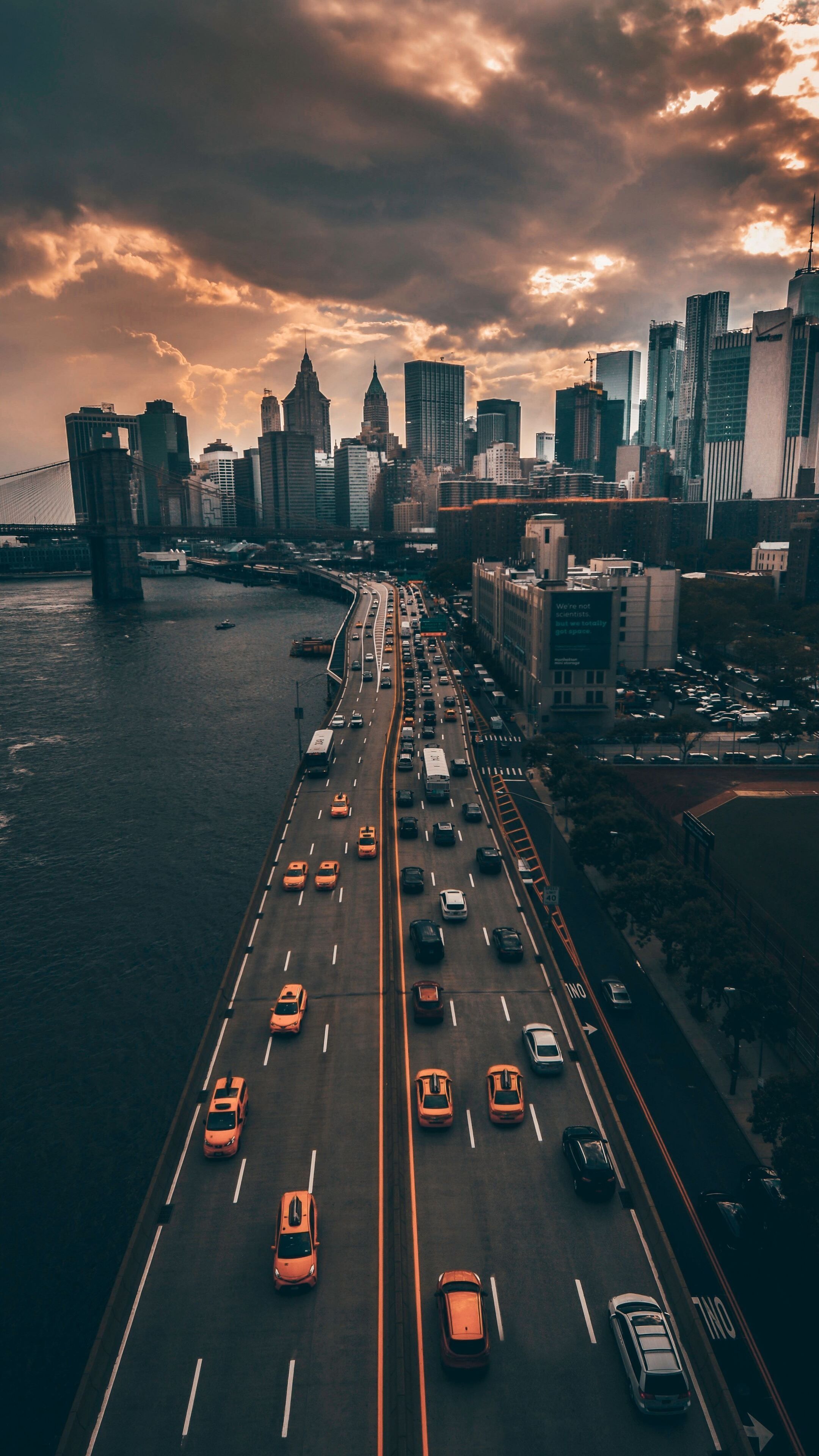 2160x3840 New York Wallpaper 102 image