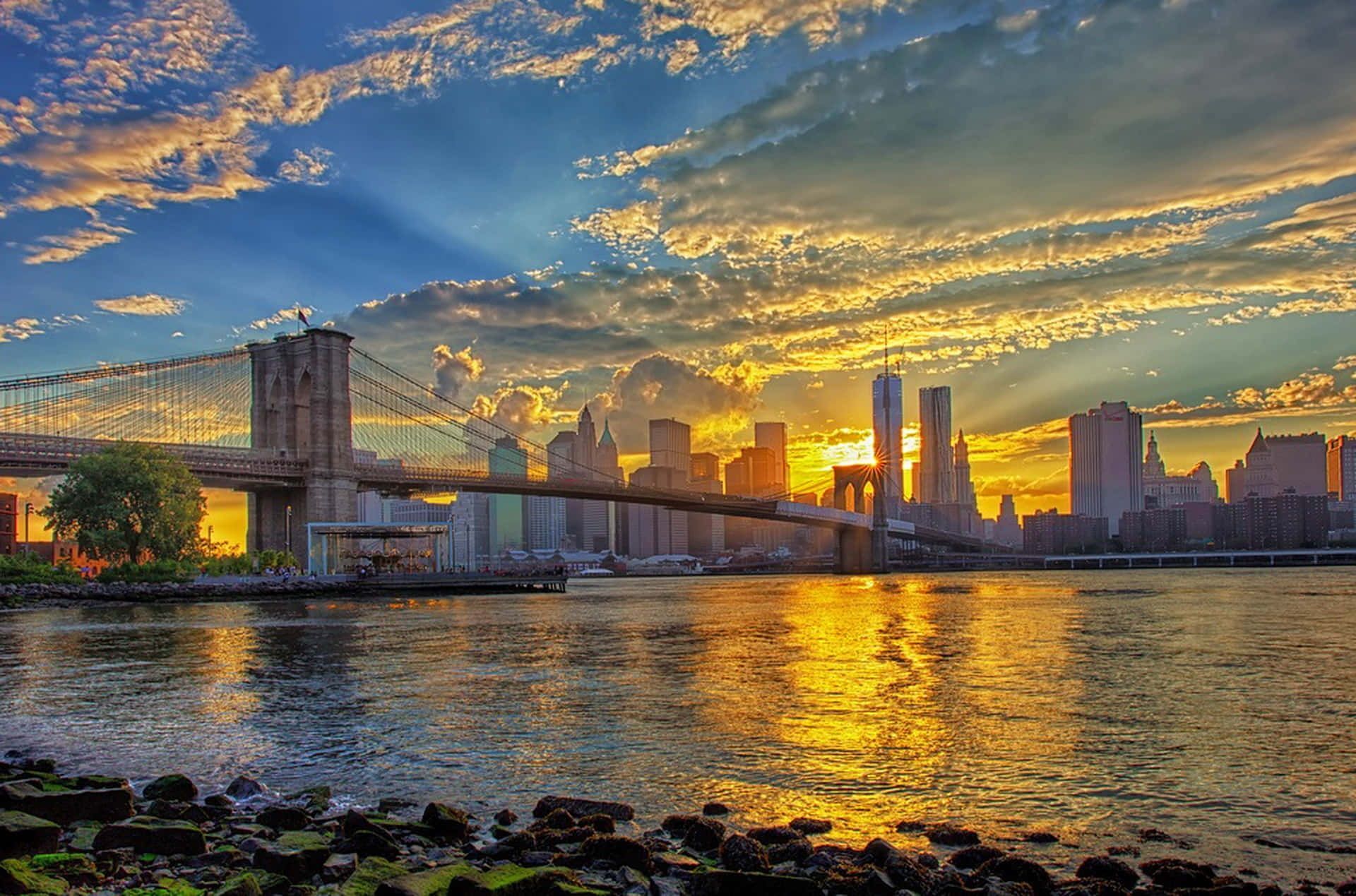1920x1269 Nyc Background