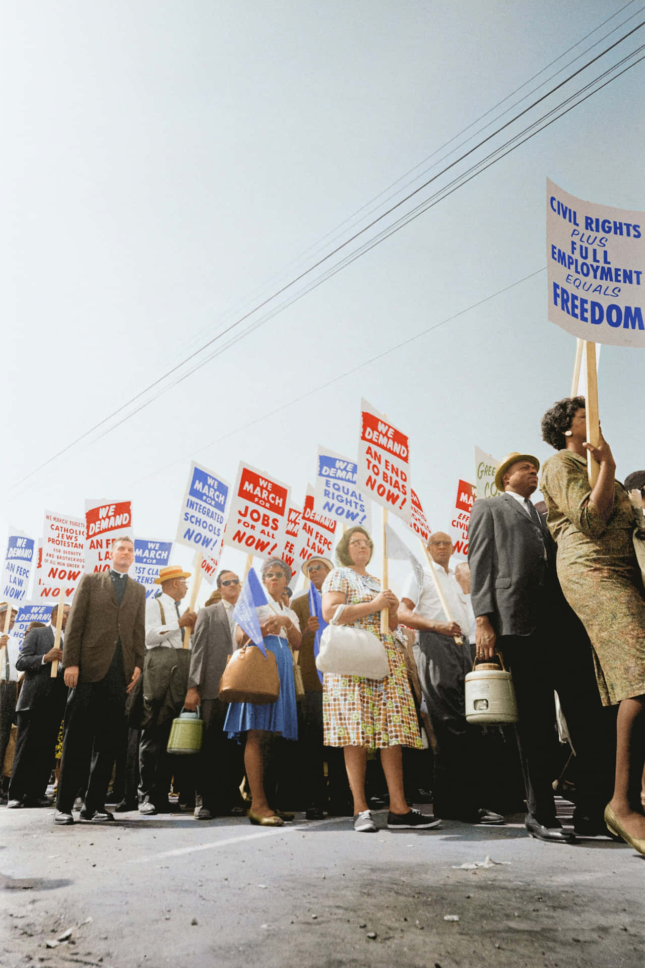 Civil Rights Wallpapers - Top Free Civil Rights Backgrounds ...