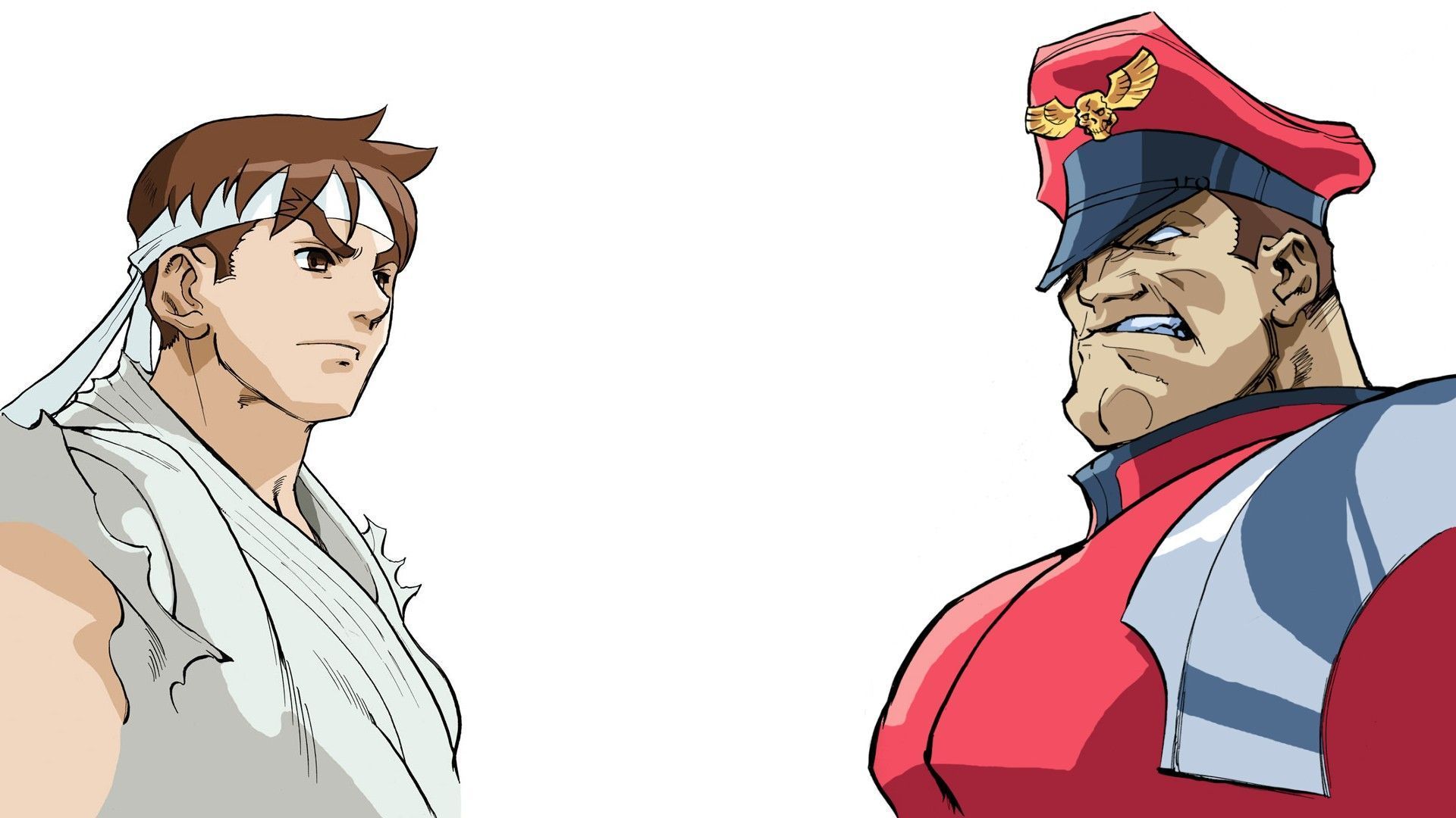 1920x1080 Video Game Street Fighter Alpha 3