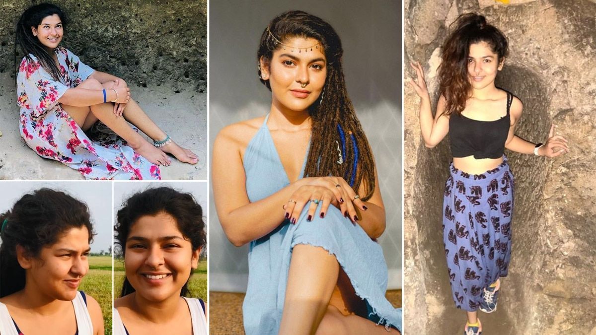 1200x675 Nidhi Bhanushali Aka Sonu Slips
