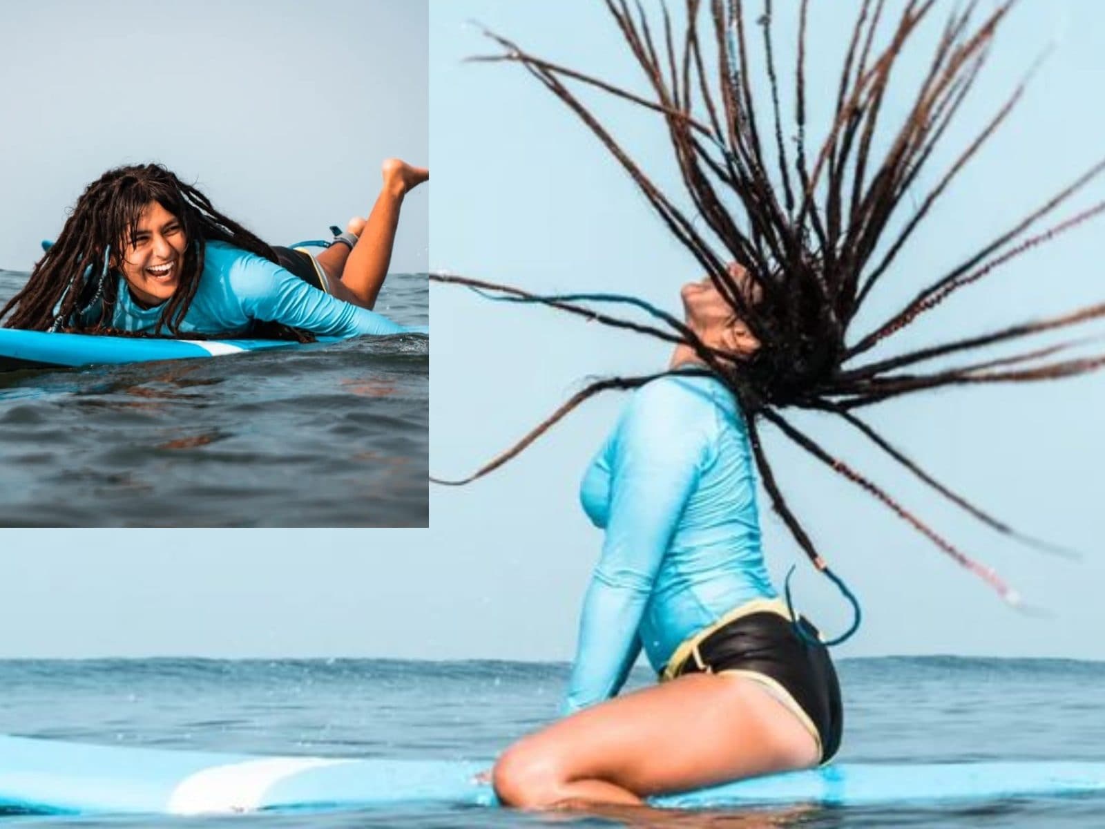 1600x1200 TMKOC Fame Nidhi Bhanushali Does