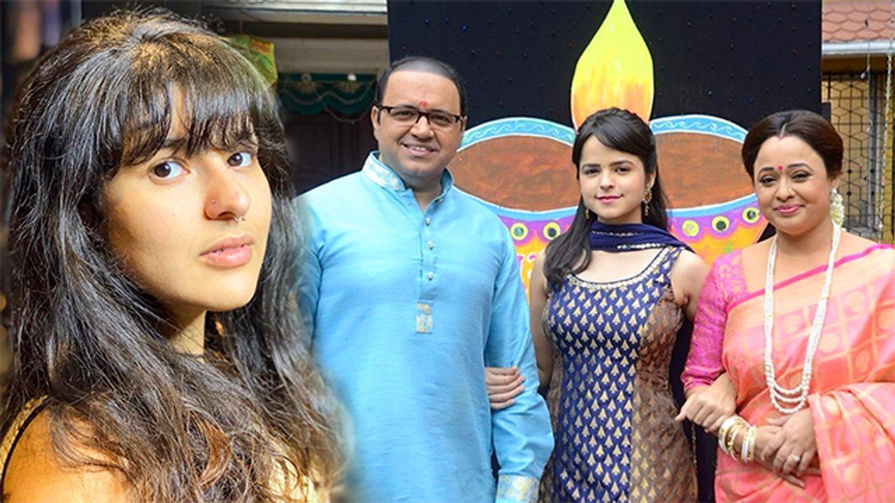 1280x720 Palak Sidhwani Talks About Replacing