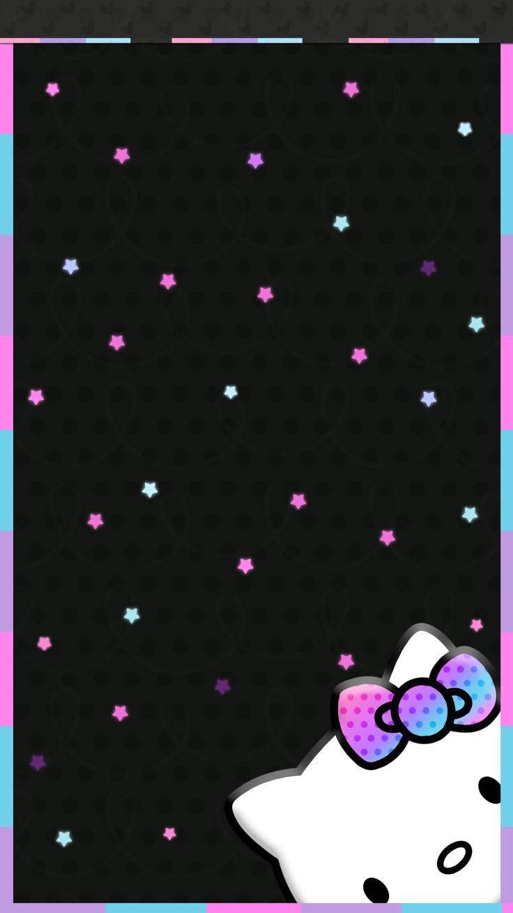 736x1308 Download Hello Kitty Wallpaper