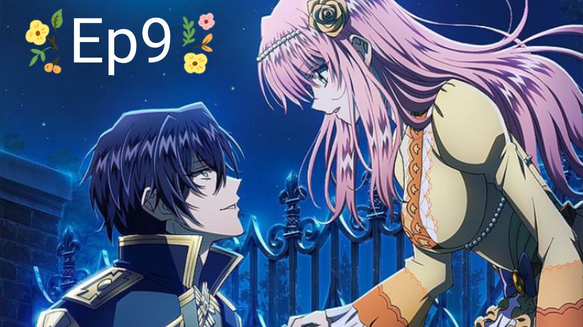 1920x1080 7th Time Loop: (Episode 9)