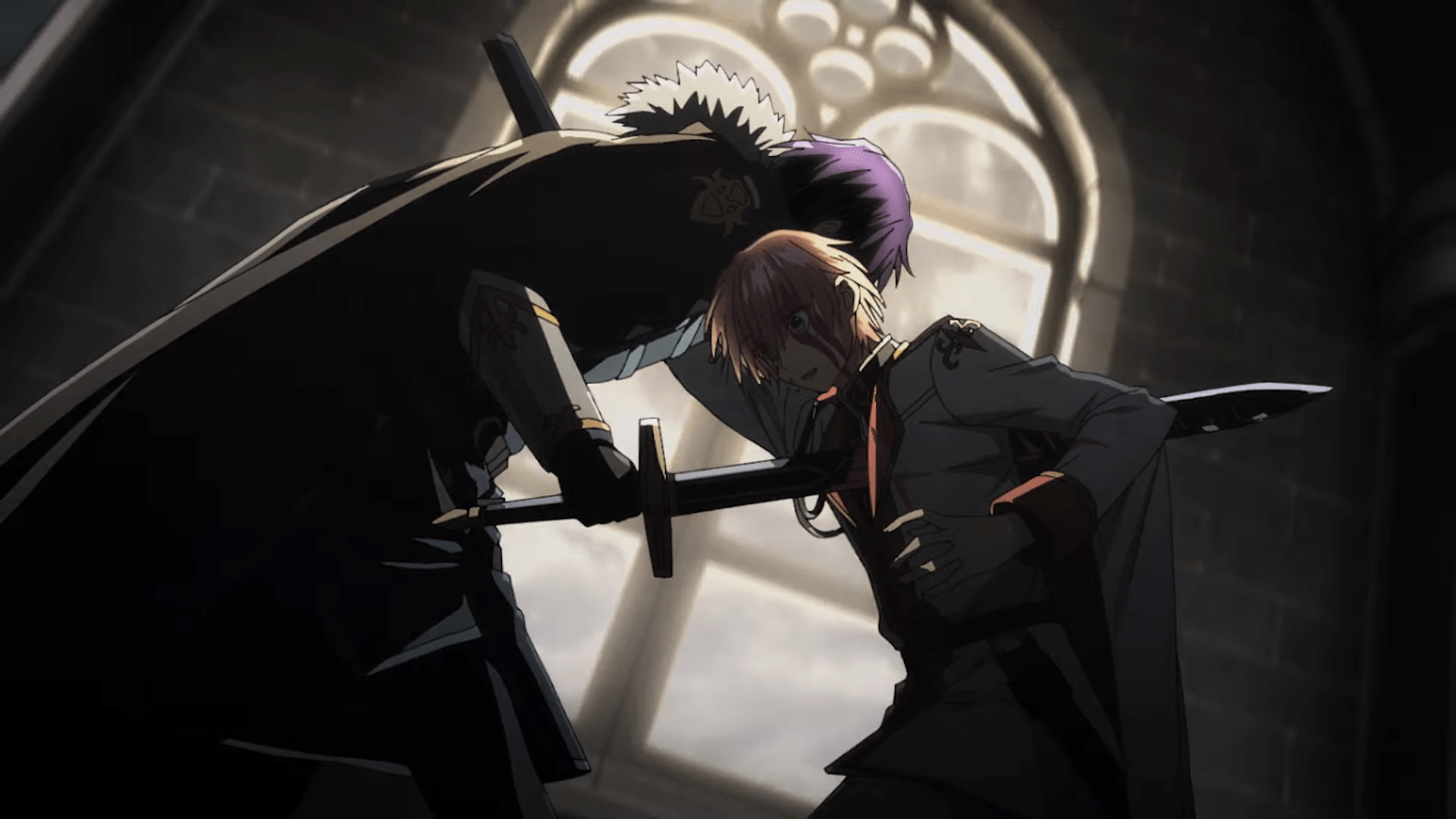 1920x1080 Time Loop Anime Starts in January 2024