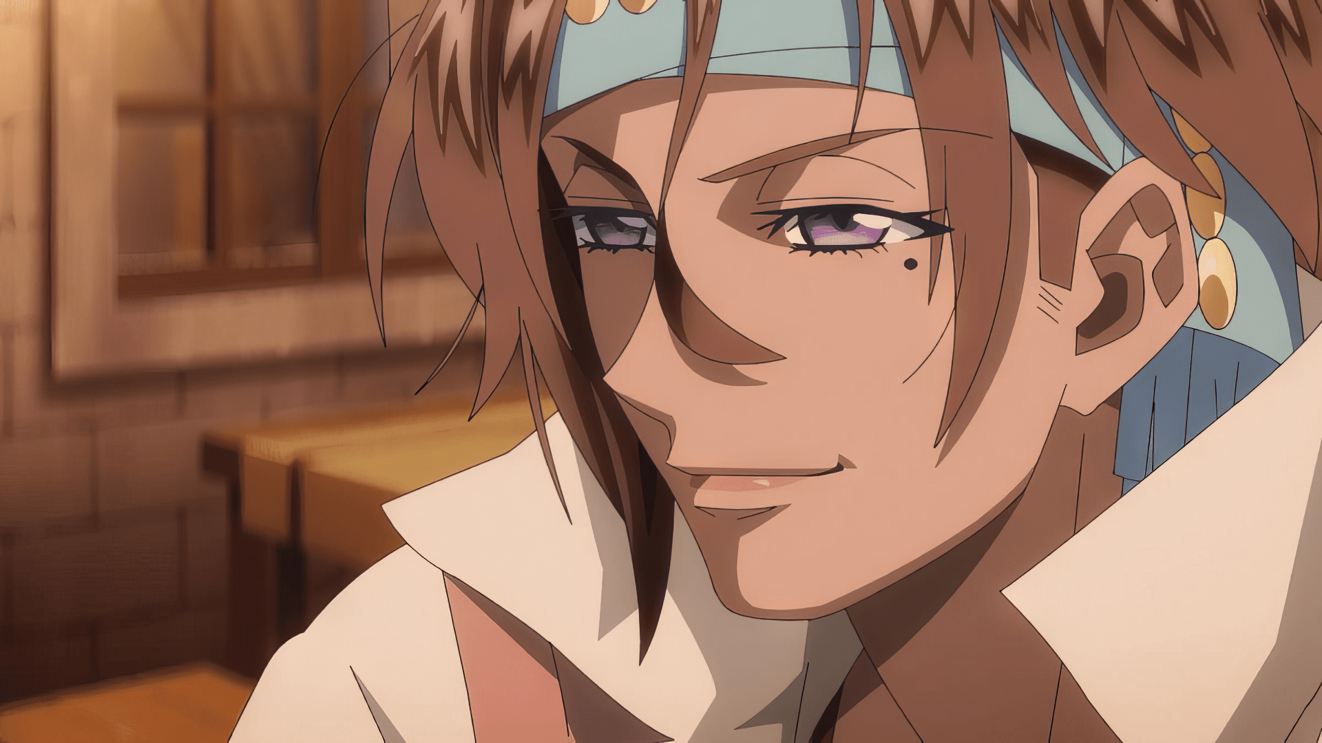 1920x1080 Anime HD Wallpaper