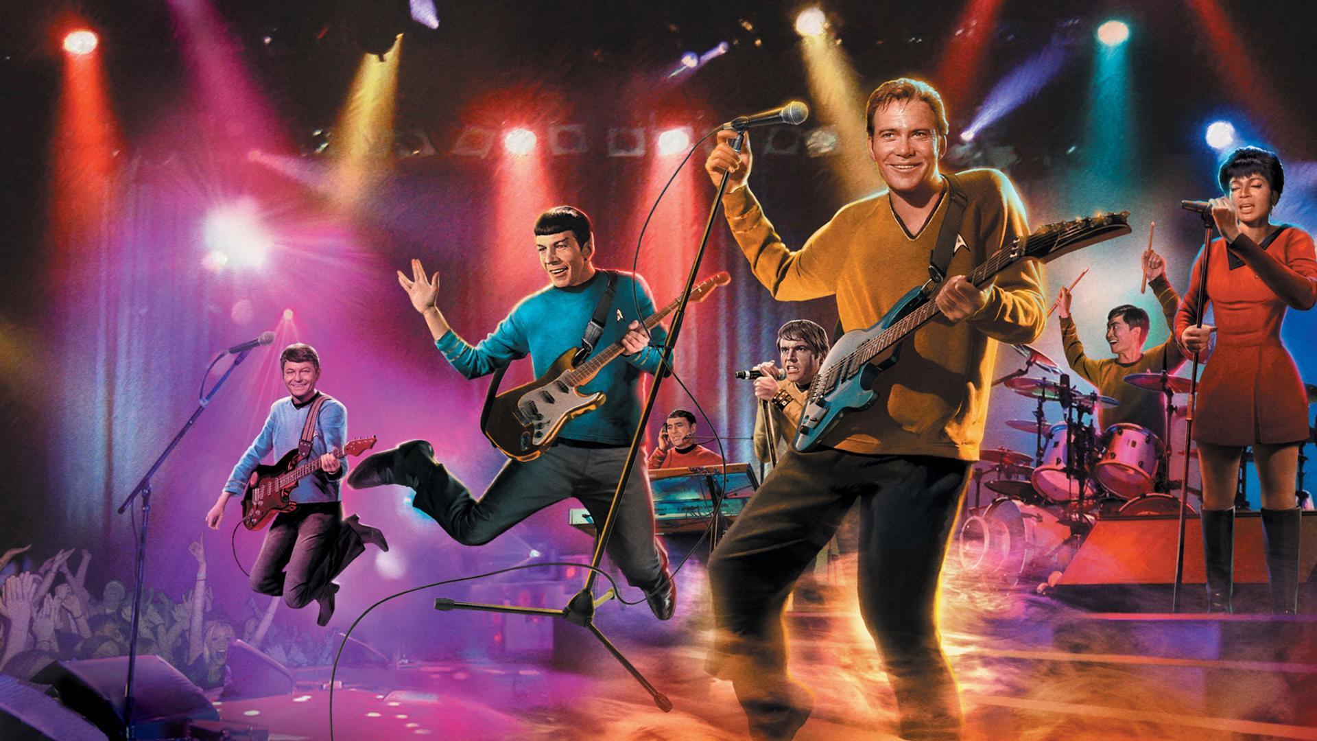 1920x1080 Star Trek Wallpaper