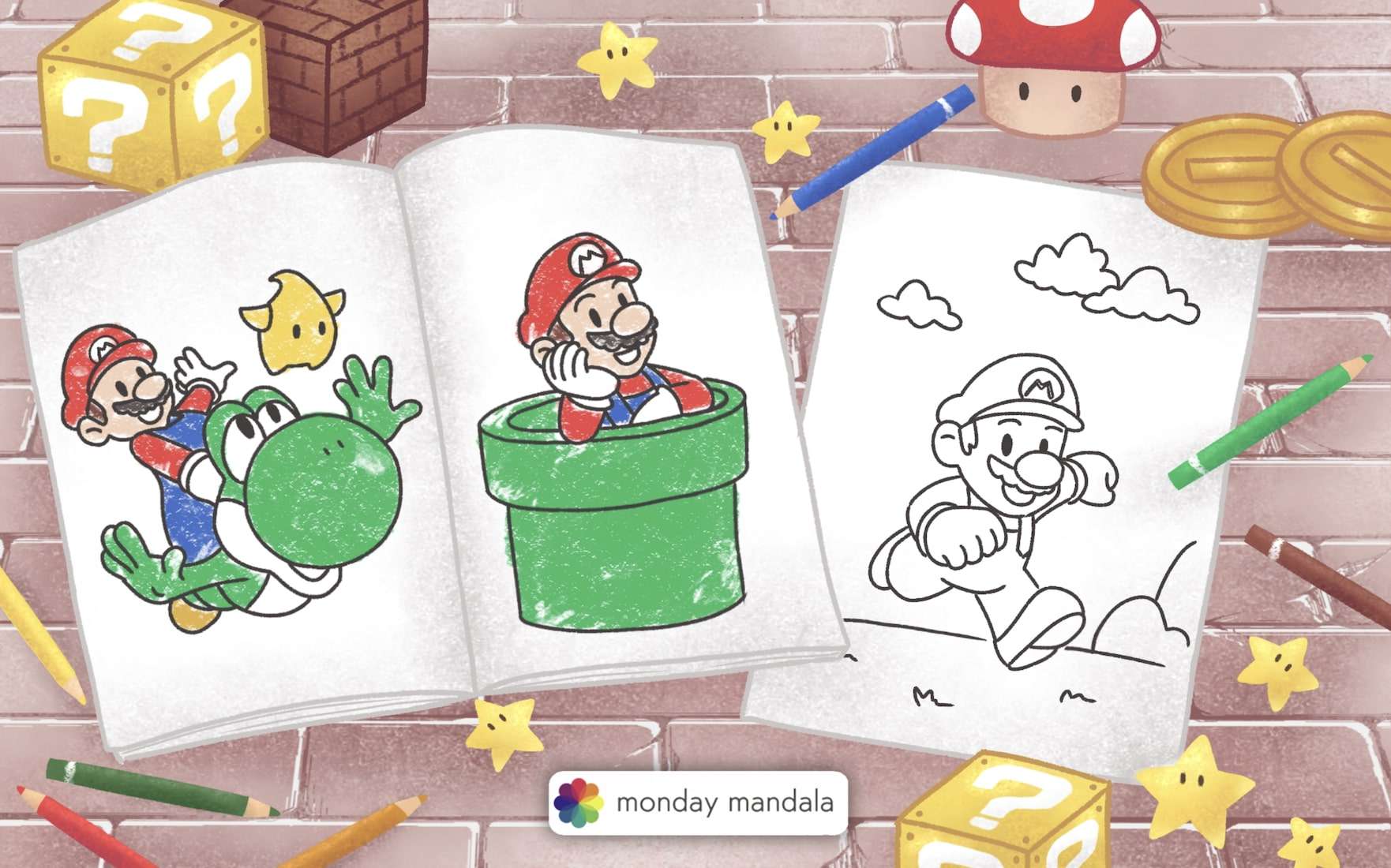 1762x1100 Mario Free PDF